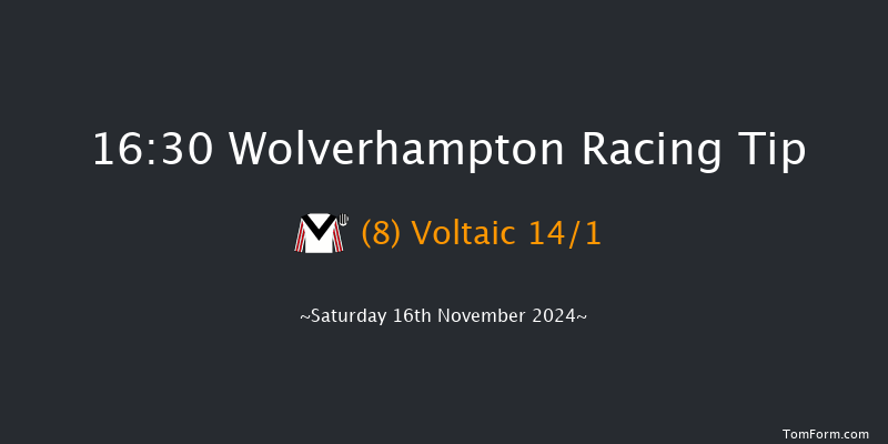 Wolverhampton  16:30 Handicap (Class 6) 9f Fri 15th Nov 2024