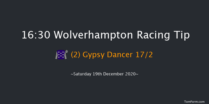 Betway Live Casino Handicap (Div 2) Wolverhampton 16:30 Handicap (Class 6) 9f Fri 18th Dec 2020