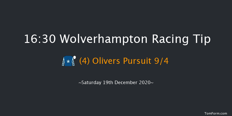 Betway Live Casino Handicap (Div 2) Wolverhampton 16:30 Handicap (Class 6) 9f Fri 18th Dec 2020
