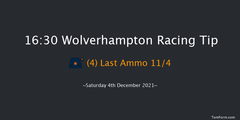 Wolverhampton 16:30 Stakes (Class 5) 10f Mon 29th Nov 2021