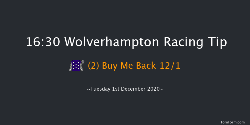 Play 4 To Win At Betway Handicap (Div 2) Wolverhampton 16:30 Handicap (Class 6) 6f Mon 30th Nov 2020