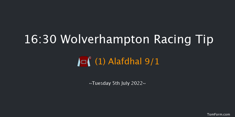 Wolverhampton 16:30 Handicap (Class 6) 7f Mon 20th Jun 2022