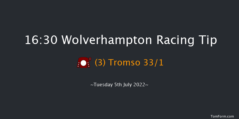 Wolverhampton 16:30 Handicap (Class 6) 7f Mon 20th Jun 2022
