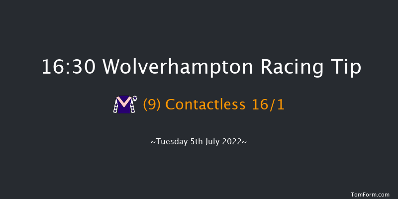 Wolverhampton 16:30 Handicap (Class 6) 7f Mon 20th Jun 2022