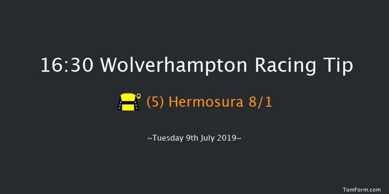 Wolverhampton 16:30 Stakes (Class 5) 10f Mon 1st Jul 2019