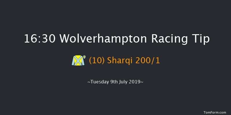 Wolverhampton 16:30 Stakes (Class 5) 10f Mon 1st Jul 2019