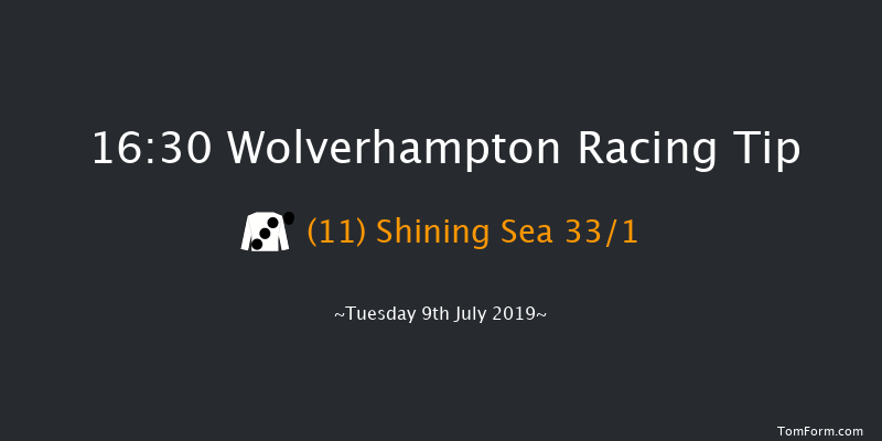 Wolverhampton 16:30 Stakes (Class 5) 10f Mon 1st Jul 2019