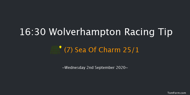 Watch Free Race Replays On attheraces.com Fillies' Novice Auction Stakes (Plus 10/GBB Race) Wolverhampton 16:30 Stakes (Class 4) 7f Sun 23rd Aug 2020