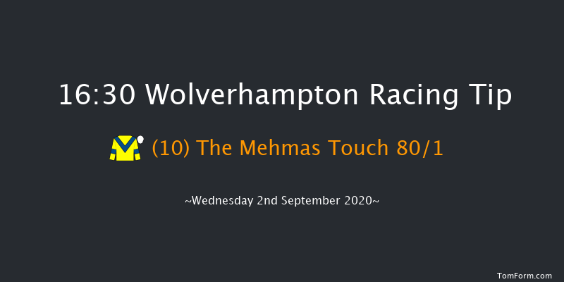 Watch Free Race Replays On attheraces.com Fillies' Novice Auction Stakes (Plus 10/GBB Race) Wolverhampton 16:30 Stakes (Class 4) 7f Sun 23rd Aug 2020