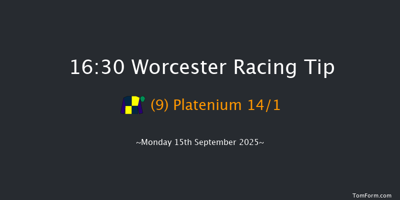 Worcester 16-30 (Class 5) 20f Fri 5th Sep 2025
