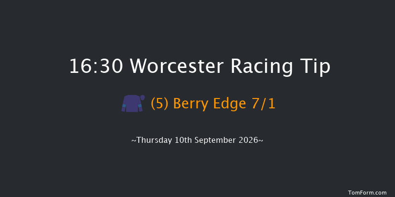 Worcester 16-30 (Class 5) 20f Fri 4th Sep 2026