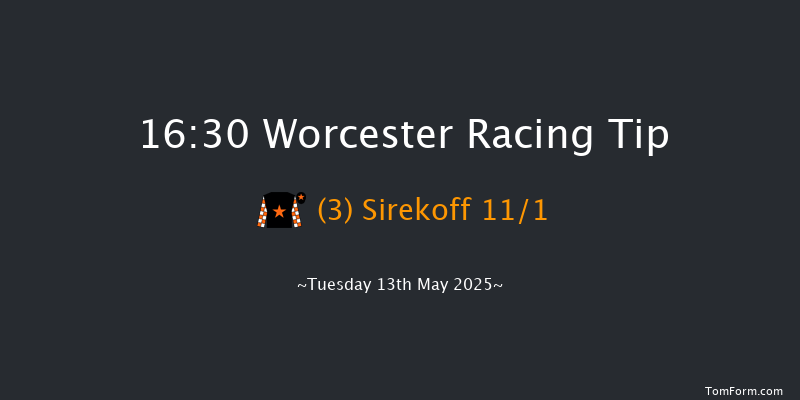 Worcester 16-30 (Class 4) 23f Tue 6th May 2025