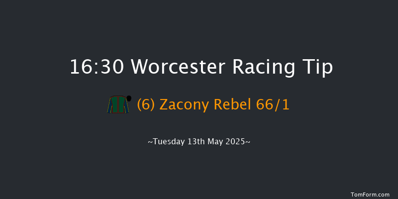 Worcester 16-30 (Class 4) 23f Tue 6th May 2025