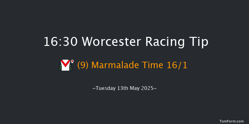 Worcester 16-30 (Class 4) 23f Tue 6th May 2025