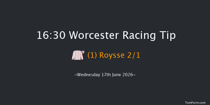 Worcester 16-30 (Class 4) 16f Thu 11th Jun 2026