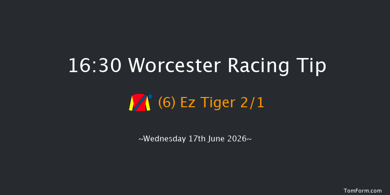 Worcester 16-30 (Class 4) 16f Thu 11th Jun 2026