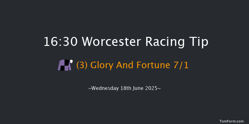 Worcester 16-30 (Class 3) 20f Thu 12th Jun 2025