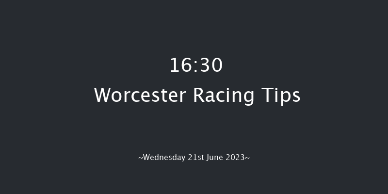Worcester 16:30 Handicap Hurdle (Class 5) 16f Thu 15th Jun 2023
