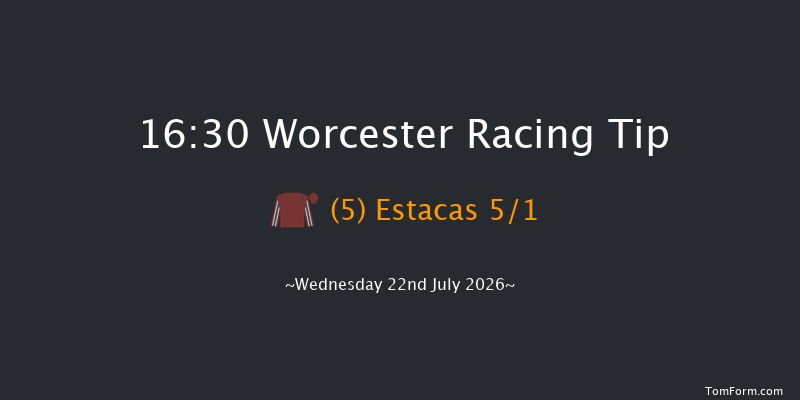 Worcester 16-30 (Class 5) 20f Thu 16th Jul 2026
