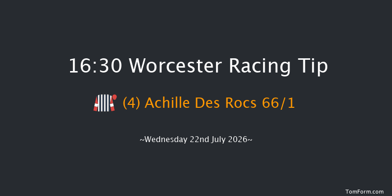 Worcester 16-30 (Class 5) 20f Thu 16th Jul 2026