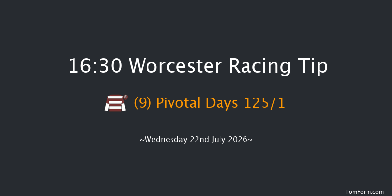 Worcester 16-30 (Class 5) 20f Thu 16th Jul 2026