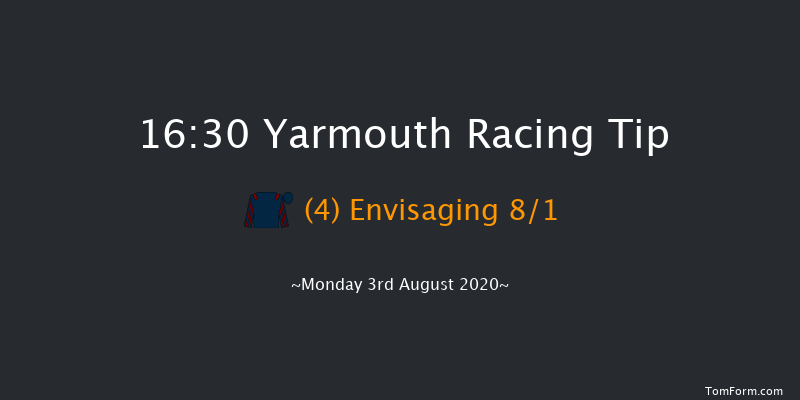 Moulton Nurseries Handicap Yarmouth 16:30 Handicap (Class 4) 7f Tue 28th Jul 2020