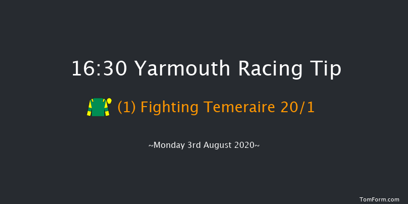 Moulton Nurseries Handicap Yarmouth 16:30 Handicap (Class 4) 7f Tue 28th Jul 2020