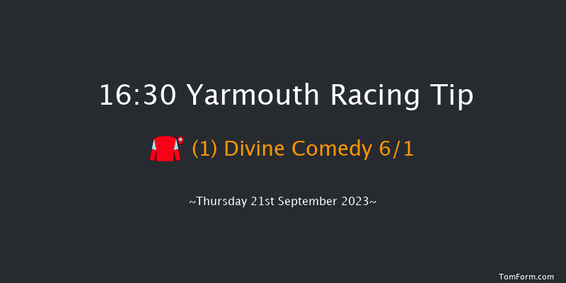 Yarmouth 16:30 Handicap (Class 4) 14f Wed 20th Sep 2023