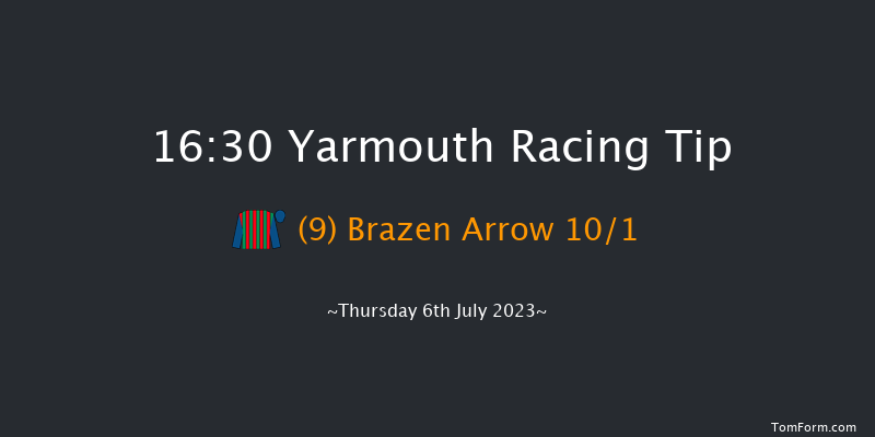 Yarmouth 16:30 Handicap (Class 6) 7f Fri 30th Jun 2023