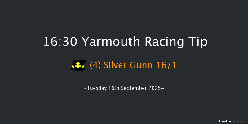 Yarmouth 16-30 (Class 4) 10f Sun 24th Aug 2025