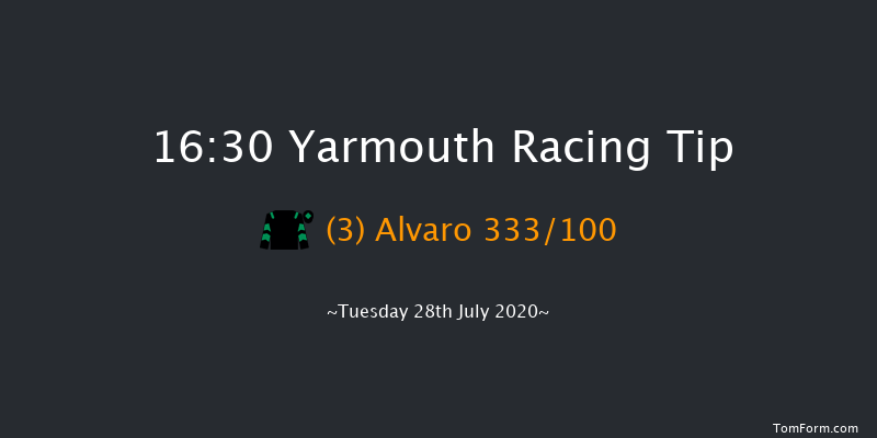 Watch Free Race Replays On attheraces.com Handicap Yarmouth 16:30 Handicap (Class 6) 12f Wed 22nd Jul 2020