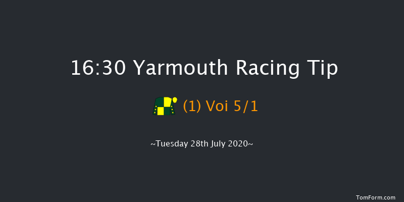 Watch Free Race Replays On attheraces.com Handicap Yarmouth 16:30 Handicap (Class 6) 12f Wed 22nd Jul 2020