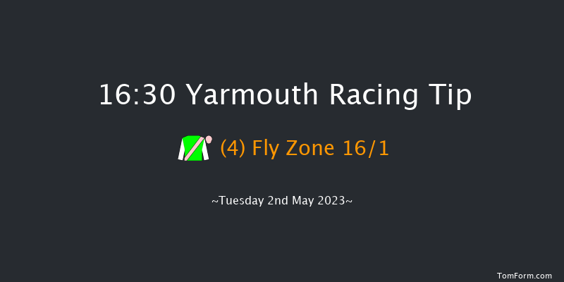 Yarmouth 16:30 Maiden (Class 5) 8f Tue 25th Apr 2023