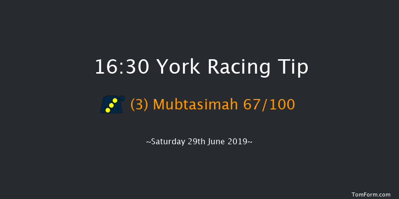 York 16:30 Stakes (Class 3) 7f Thu 1st Jan 1970