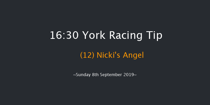 York 16:30 Handicap (Class 3) 6f Sat 24th Aug 2019