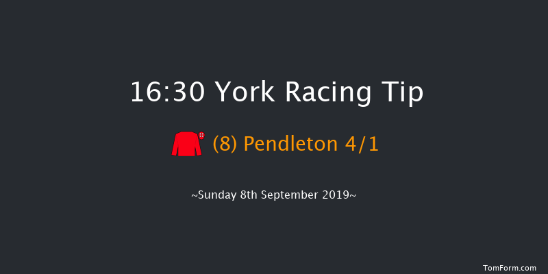 York 16:30 Handicap (Class 3) 6f Sat 24th Aug 2019