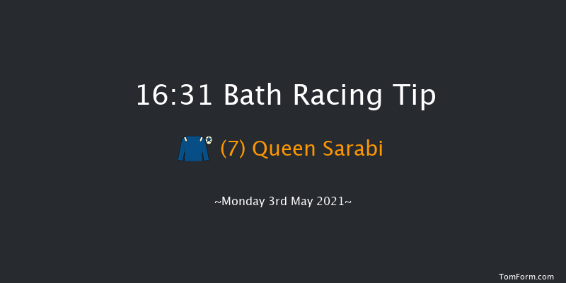 Watch Free Race Replays On attheraces.com Handicap Bath 16:31 Handicap (Class 6) 6f Fri 16th Apr 2021
