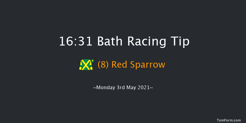 Watch Free Race Replays On attheraces.com Handicap Bath 16:31 Handicap (Class 6) 6f Fri 16th Apr 2021