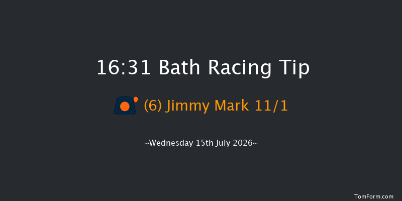 Bath 16-31 (Class 6) 11f Wed 1st Jul 2026