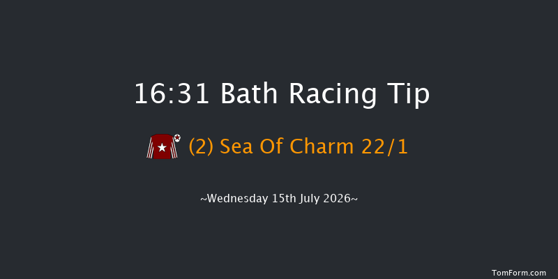 Bath 16-31 (Class 6) 11f Wed 1st Jul 2026