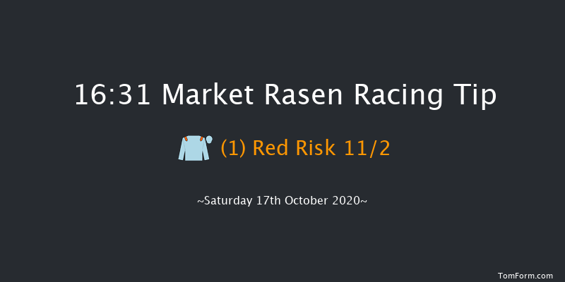 MansionBet Best Odds Guaranteed Prelude Handicap Chase (GBB Race) Market Rasen 16:31 Handicap Chase (Class 2) 21f Sat 26th Sep 2020