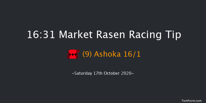 MansionBet Best Odds Guaranteed Prelude Handicap Chase (GBB Race) Market Rasen 16:31 Handicap Chase (Class 2) 21f Sat 26th Sep 2020
