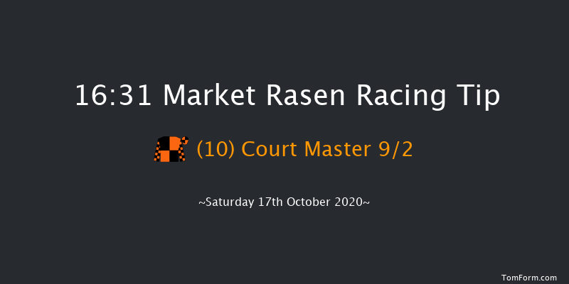 MansionBet Best Odds Guaranteed Prelude Handicap Chase (GBB Race) Market Rasen 16:31 Handicap Chase (Class 2) 21f Sat 26th Sep 2020