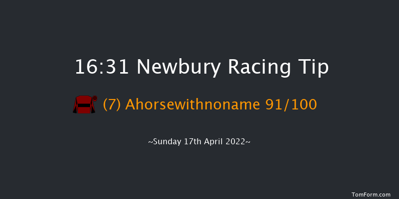 Newbury 16:31 Handicap (Class 2) 16f Sat 16th Apr 2022