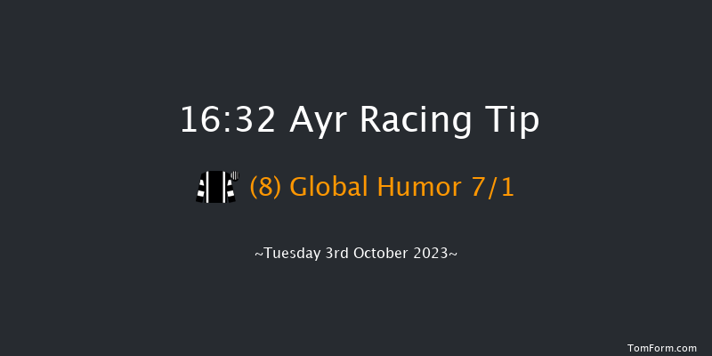 Ayr 16:32 Handicap (Class 6) 7f Sat 23rd Sep 2023
