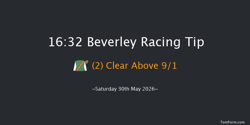 Beverley 16-32 (Class 6) 9f Wed 27th May 2026