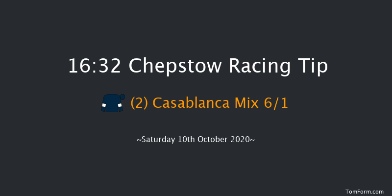 John Ayres Memorial Handicap Chase (GBB Race) Chepstow 16:32 Handicap Chase (Class 2) 19f Fri 9th Oct 2020