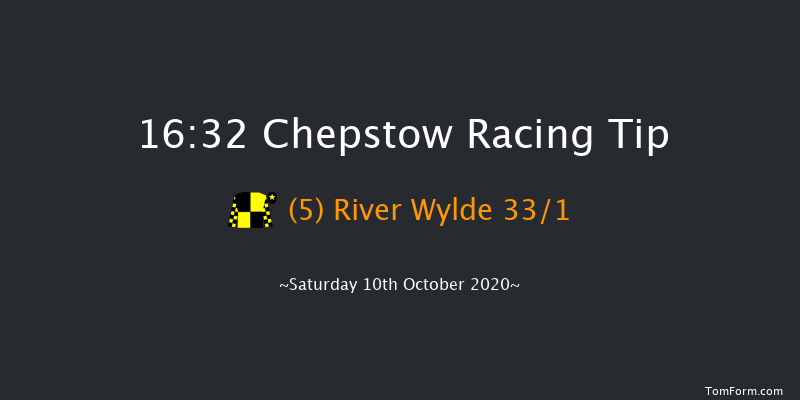 John Ayres Memorial Handicap Chase (GBB Race) Chepstow 16:32 Handicap Chase (Class 2) 19f Fri 9th Oct 2020