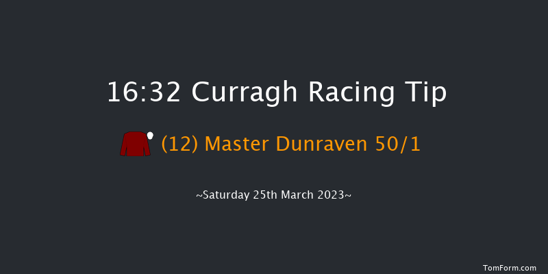Curragh 16:32 Maiden 7f Wed 26th Oct 2022