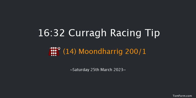 Curragh 16:32 Maiden 7f Wed 26th Oct 2022